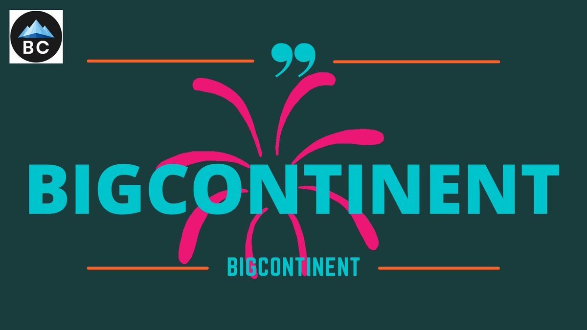 ibigcontinent's tweet photo. Retweet https://t.co/MZ9F0tMOU7