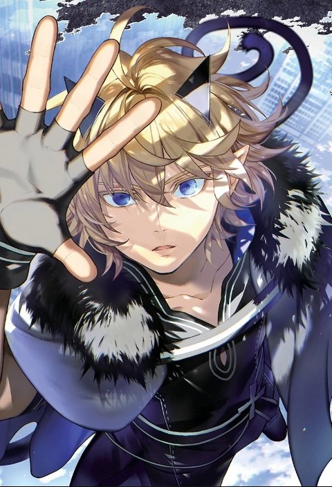 daily ons (hiatus idk im bored) (@dailyseraph) on Twitter photo 
