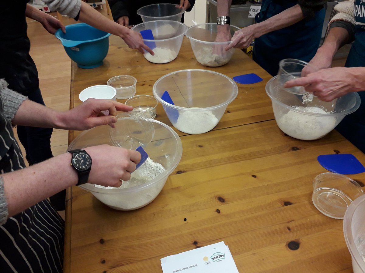 Greenhouse Pantry (YLPGreenhouse) Twitter