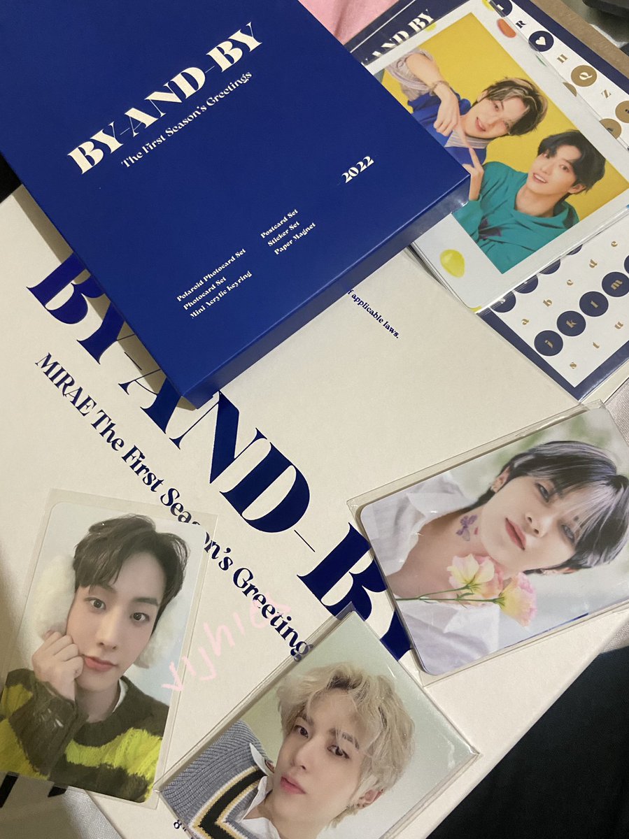 jijhies's tweet photo. ✉️ #PBKSfeedbacks
I got my mirae sg 2022 na! Thank u @peachberrieph @peachberrieph_ for packing it securely (cute ng packaging!!), smooth transaction, freebies, and pagpapauwi kay Dohyun and may additional pa na POLAROID !!😭😭😭 grabe thank u!! https://t.co/RRzpN0umuH