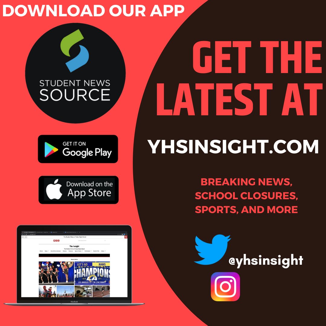 The Insight tweet media