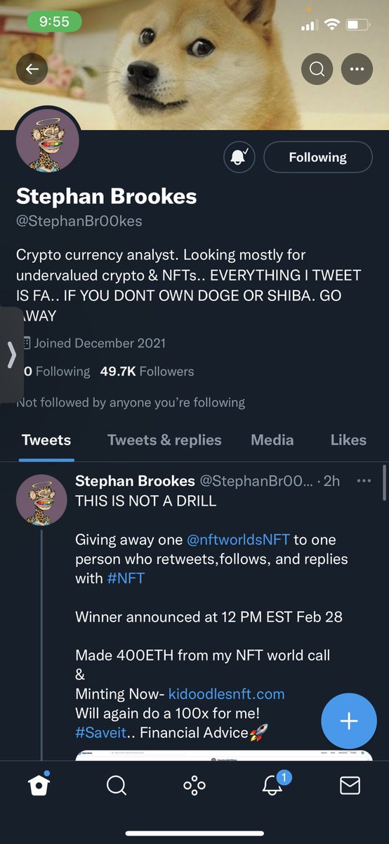 SOTHETHOS's tweet photo. @StephanBr00kes Done https://t.co/abe6krqbly