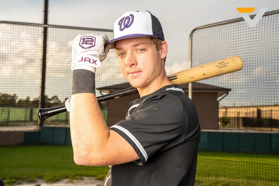 vypehouston's tweet photo. .@WillisSchools Mag: Country Boys Can Survive

Schubert is Heartbeat of Wildkat Baseball

The second-generation Willis baseball player is right off of Hollywood central casting of the country boy on the baseball diamond. @CoachJGlenn 

READ:https://t.co/tKHGqdSTSa https://t.co/Z3ArYjUU5u