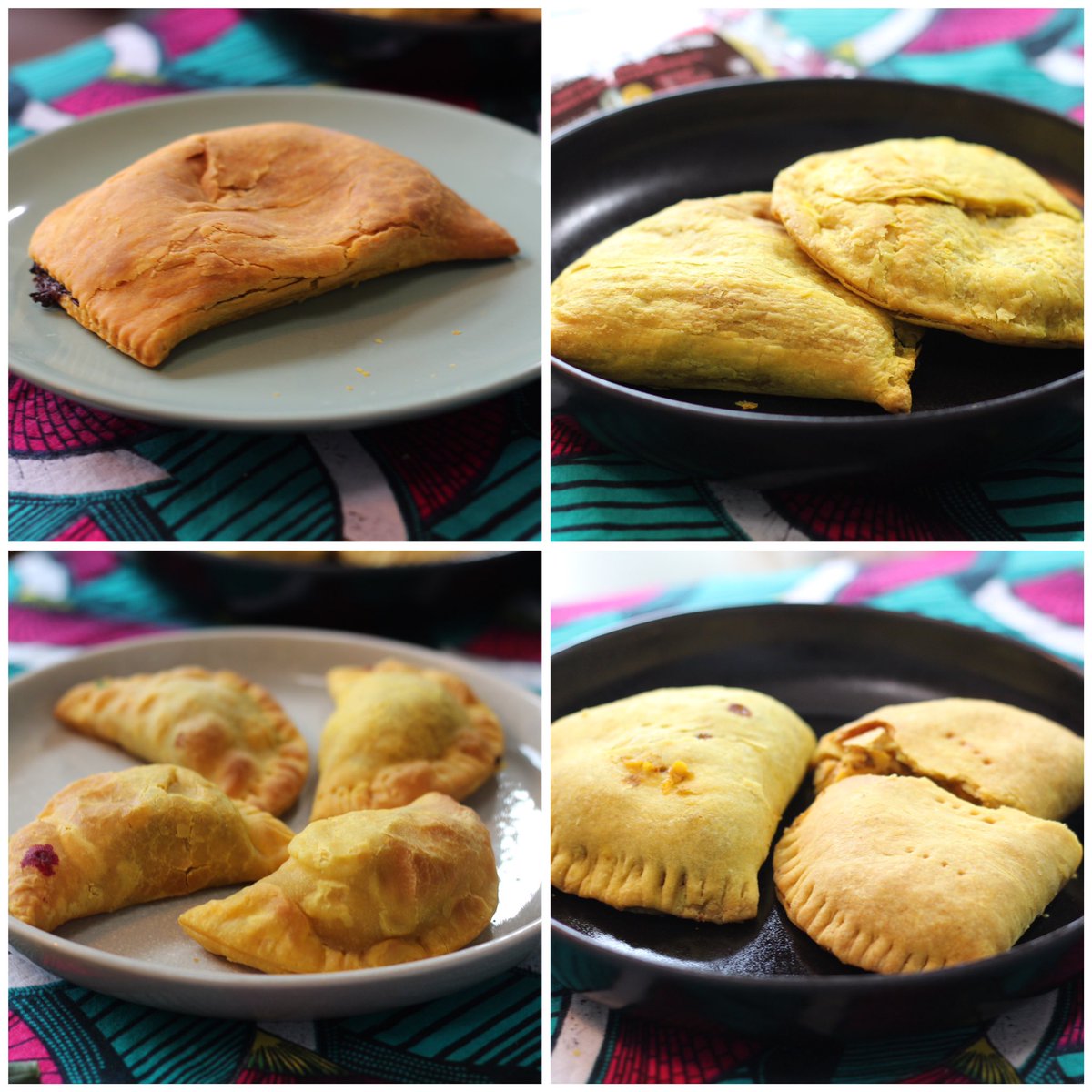 It’s #PattyDay in #Toronto! <a href="/BlackFoodie/">Black Foodie</a> was on <a href="/YourMorning/">CTV Your Morning</a> with some history on the patty in the city &amp; some of her go-to spots! Where is your favourite place to get patties?