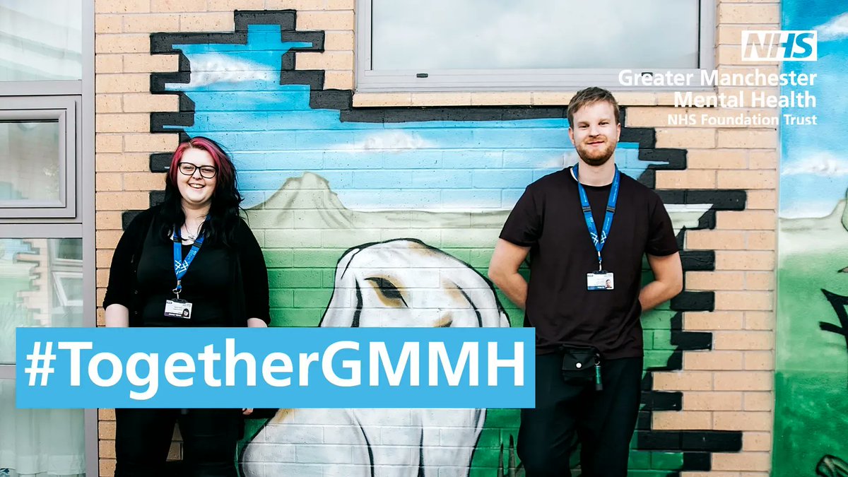GMMH_NHS's tweet photo. 📢 WE'RE HIRING!
We have a fantastic opportunity for a Care Coordinator to join the Bolton Early Intervention Team, who you might have seen on featured ITV Granada Reports back in December for their great work!
Deadline: 07/03
More info: 👇
https://t.co/k1GxLgMPsl https://t.co/tLCGB2zWJV