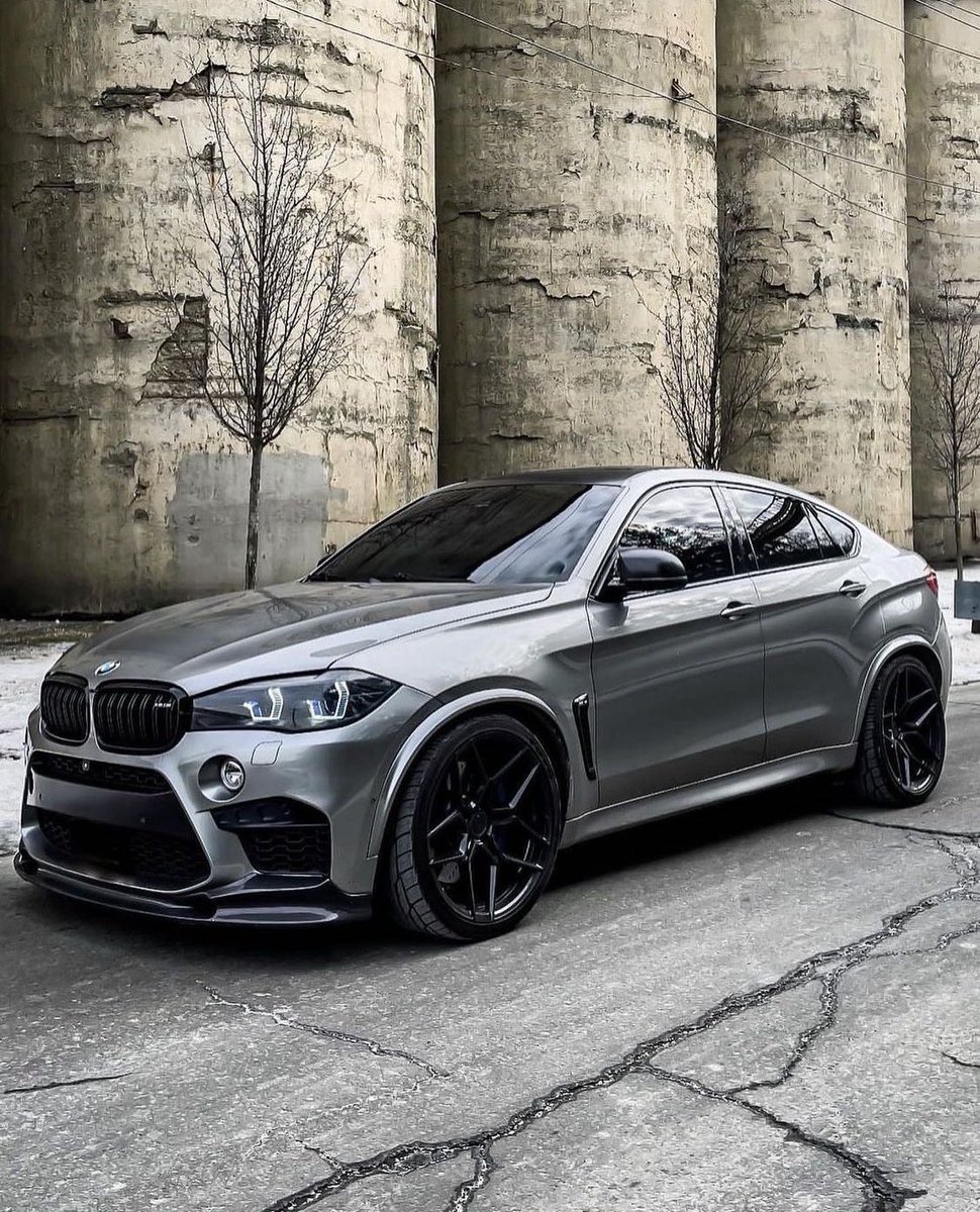 BMWHOUSE_'s tweet photo. BMW X6M F86 🦍 https://t.co/bzDZWmWBMq