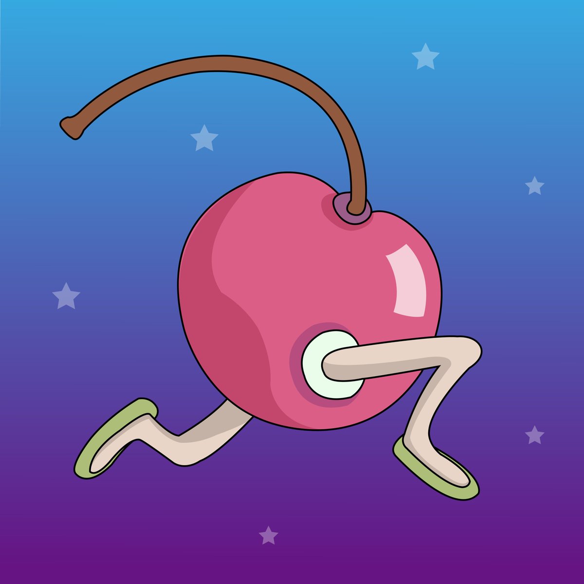 NFCreatures's tweet photo. @NFTfemmefatale OMG! OMG! OMG! I just dropped my #NFT https://t.co/ZISzKarQx6