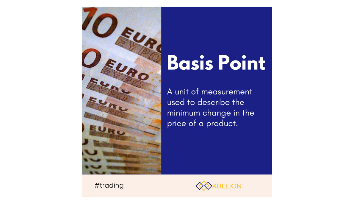 kullionexchange's tweet photo. Basis Point is a unit of measurement used to describe the minimum change in the price of a product
#KullionExchange #KullionToken #KullionCoin #Kullion #KullionWealthCoin #BTC #ETH #KWC #BNB #currencyexchange #FinWords #BasisPoint #Inflation #cryptocurrencytrading #cryptotraders https://t.co/Iik6oLxQNI