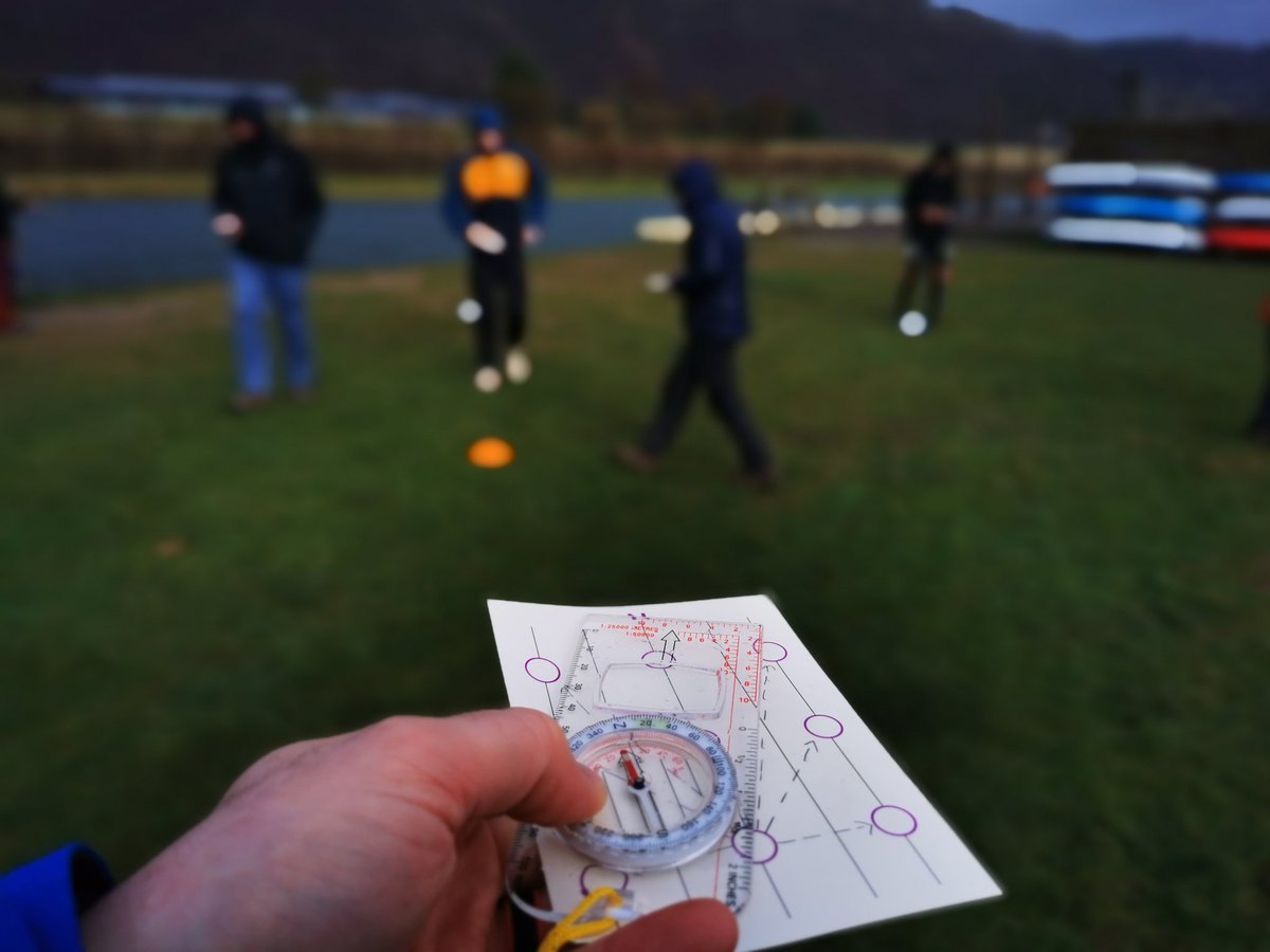 Certificate of Outdoor Activity Leadership students are completing the NNAS tutor course today @willowgateacti2 - fantastic resources for teaching navigation from @harveymaps The @perthcollegeuhi open day is on this afternoon... Pop in and say hi! @scottish_o #outdoorlearning