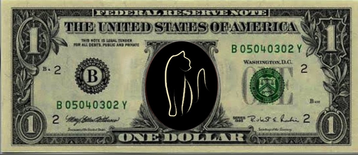 BlackCat_Token's tweet photo. 🚀🐱🚀We are heading towards 1USD=1BCAT.
#blcakcattoken #Binance  #CateArmy🚀🐱🚀 https://t.co/oFXwRmaYjo
