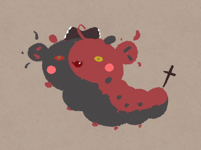 ollitherio
#graveyART 