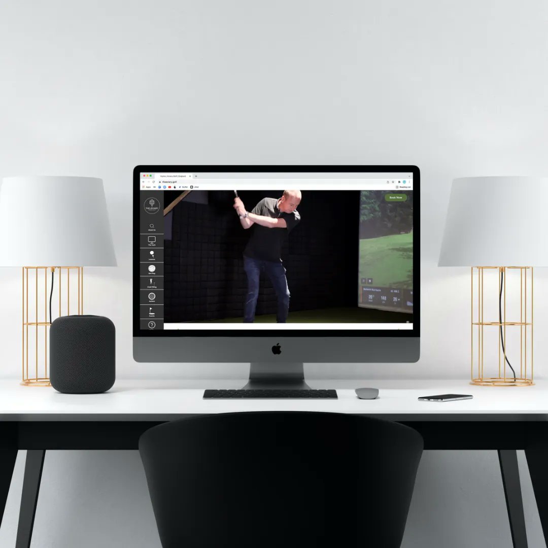 Take a look at some of our amazing work we did for Aviary Golf.

We worked alongside <a href="/Thekapitalgroup/">The Kapital Group</a> to create an amazing website for one of his amazing clients.

They wanted a modern booking website, we worked with them to create the website they wanted.