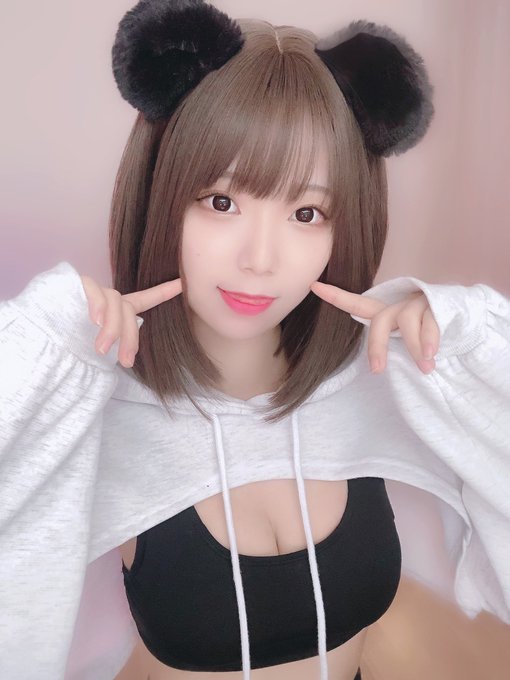 コスプレイヤーHattie（へティー）のTwitter画像21