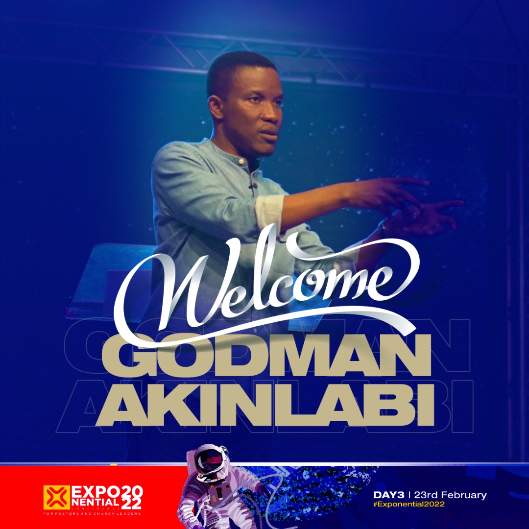 elevationng's tweet photo. Pastor Godman Akinlabi's @pgeeman plenary was focused on "Covenant Companions" and how they relate to energy fillers and drainers.

#Exponential2022 #ExponentialNetwork #PioneeringAgain #ExponentialNG https://t.co/4nOEEUhj3x