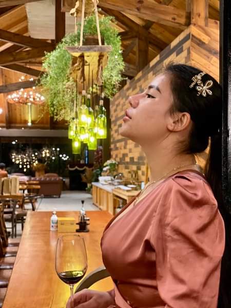 Chúc cả nhà bữa tối ngon miệng 😋
Ông cha có câu có thực mới chịch đc khỏe nhá😂