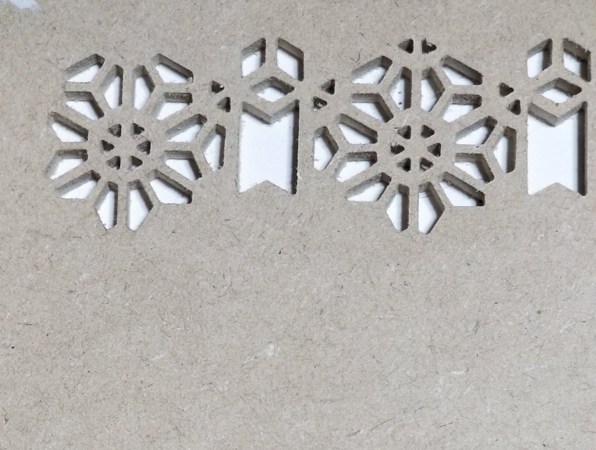 gmonkey0300040's tweet image. 組木細工模様の木工作成。
Z軸の動作不良のため、途中で中断、無念。
ボールねじに原因がありそう。
自分でメンテナンス・修理し始めると、知らないことが多すぎて時間が飛んでいく。
CNC沼にハマった。

#木工 #weeklyoutput