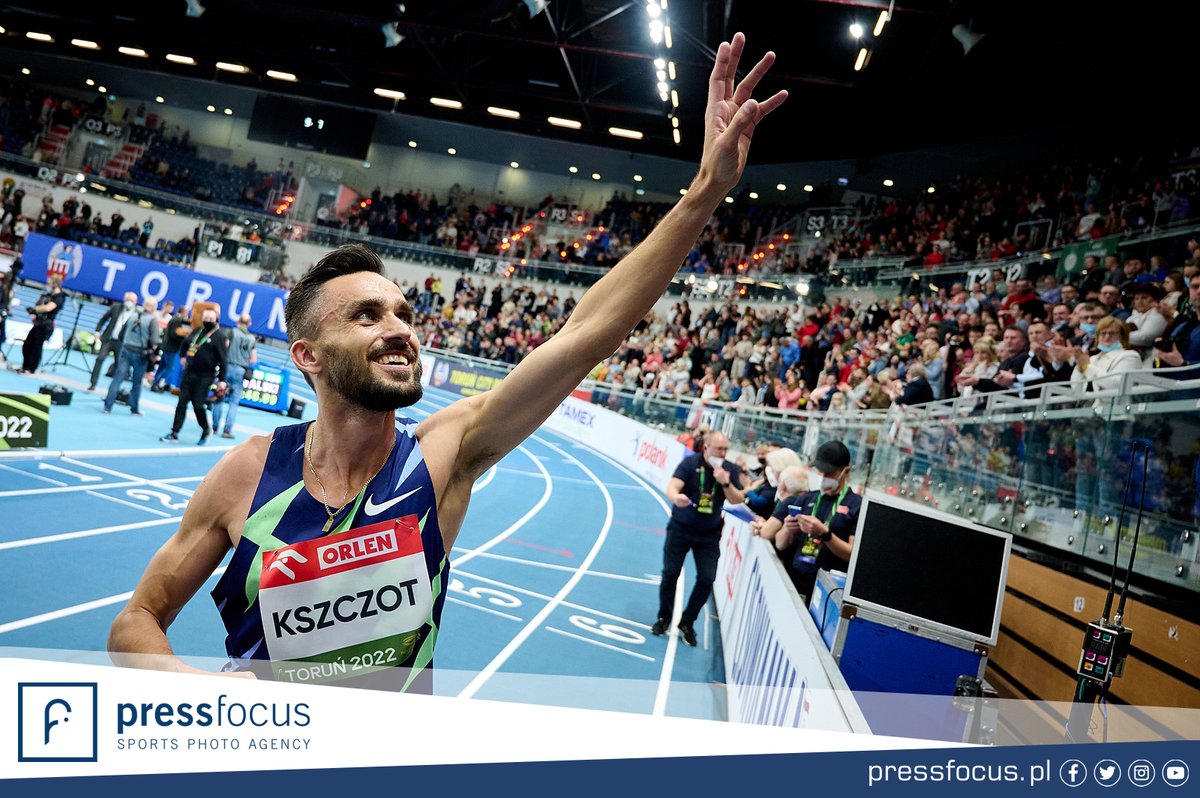 Press Focus tweet media