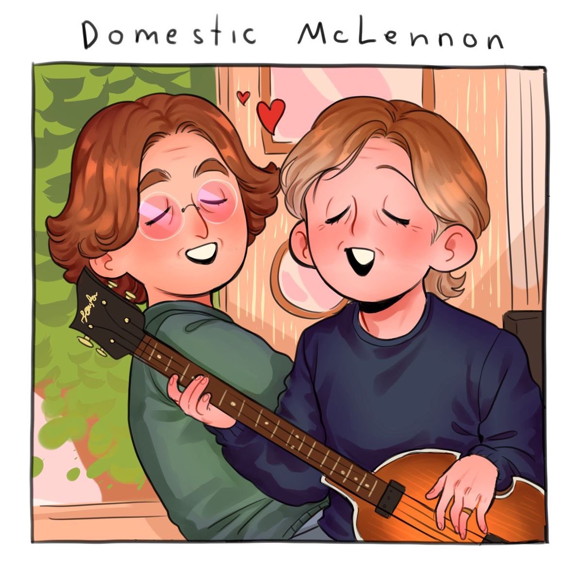 beatlesnewest's tweet photo. These are so cute and sad at the same time 🥺 https://t.co/xeAH4Xzj3q