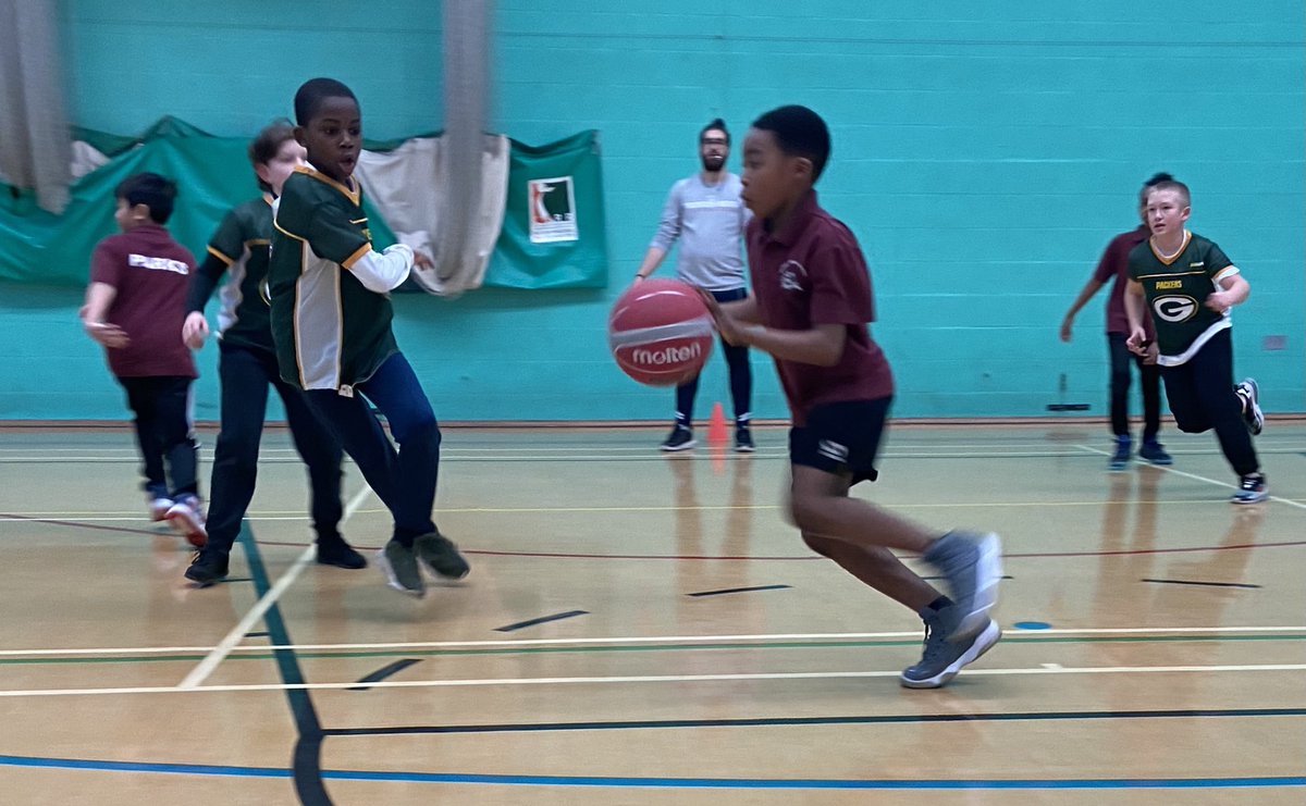 Inspire Together (@inspiretogeth3r) on Twitter photo And we’re off…. 6 West Leicester City teams competing in today’s finals 🏀🏆
<a href="/ParksPrimary/">Parks Primary School - Leicester</a> <a href="/StokesWoodPS/">Stokes Wood Primary</a> <a href="/PeAvenue/">Avenue PE</a> <a href="/AvenuePrimarySc/">AvenuePrimarySchool</a> <a href="/CaldecoteCPS/">Caldecote CPS</a> <a href="/BeaumontLodge_/">Beaumont Lodge Primary</a> <a href="/GranbyPrimary/">Granby Primary</a> And we’re off…. 6 West Leicester City teams competing in today’s finals 🏀🏆
<a href="/ParksPrimary/">Parks Primary School - Leicester</a> <a href="/StokesWoodPS/">Stokes Wood Primary</a> <a href="/PeAvenue/">Avenue PE</a> <a href="/AvenuePrimarySc/">AvenuePrimarySchool</a> <a href="/CaldecoteCPS/">Caldecote CPS</a> <a href="/BeaumontLodge_/">Beaumont Lodge Primary</a> <a href="/GranbyPrimary/">Granby Primary</a>