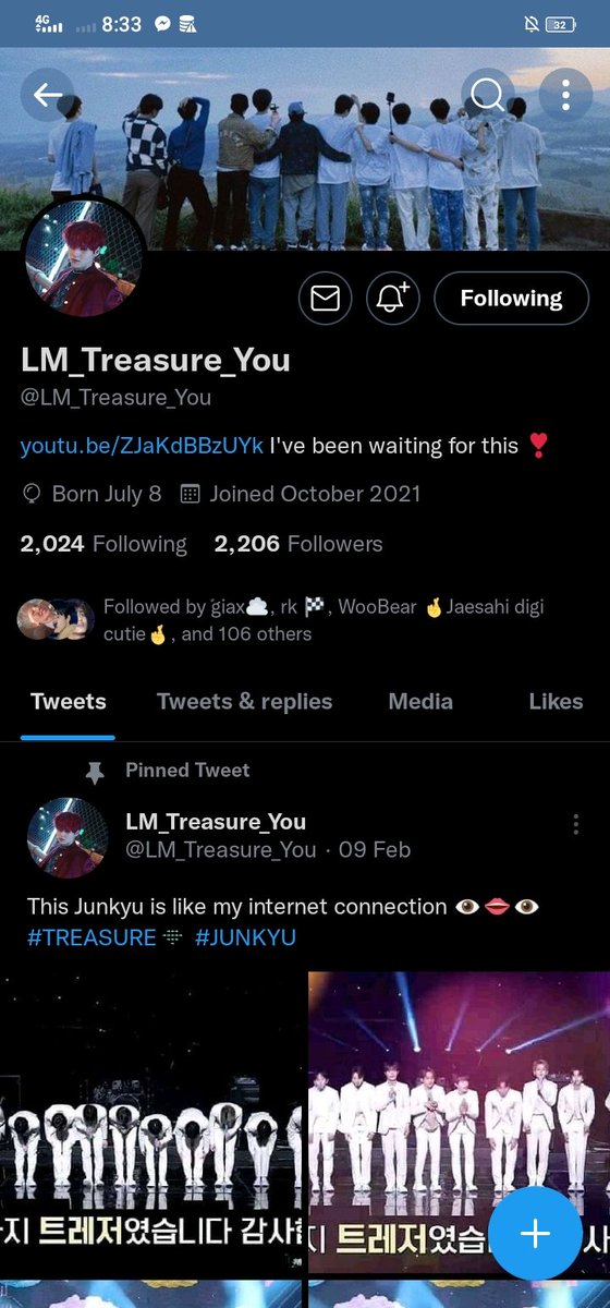 teumatolove's tweet photo. @LM_Treasure_You THANK YOU SO MUCH FOR THIS <33

CONGRATULATIONS TREASURE
#TREASURE1stWin 
#JIKJIN1stWin 
#일위로_직진_트레저_축하해
@treasuremembers https://t.co/X0vYT75aqN https://t.co/FFth9F2oGF