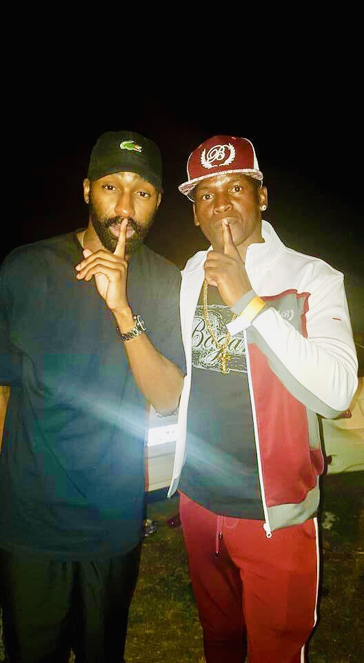 BennyMayengani's tweet photo. Rest In Peace my brother https://t.co/7RNqpMi2dP
