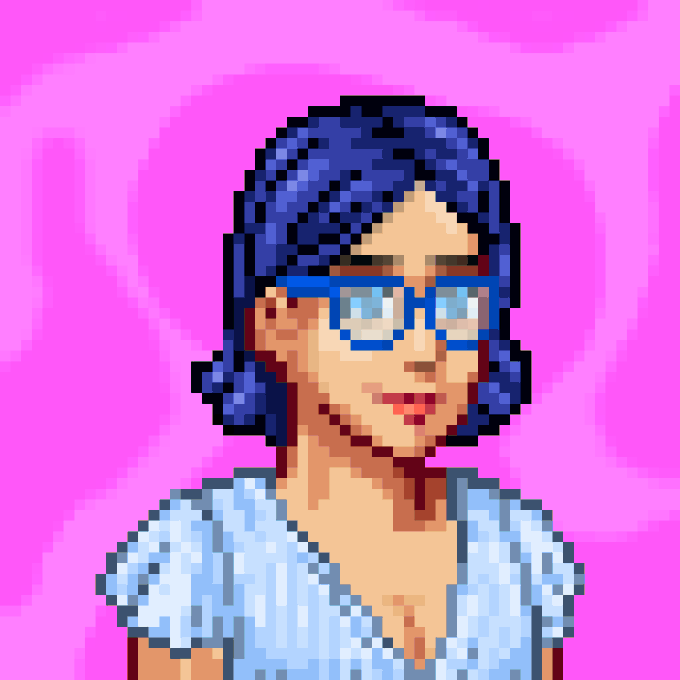 SolMintDaily's tweet photo. 🎁GIVEAWAY🎁

@NovaNerdsNFT has just launched their Next Gen NFT Hub @YourNFTHub and they are celebrating it by giving a Nova Nerd + Waifu Nerd to give a chance for its profit sharing to 1 lucky winner

Winner - 24hrs (UTC)

To win 
1⃣RT, like
2⃣Follow @SolMintDaily @NovaNerdsNFT https://t.co/7sbTQGt370