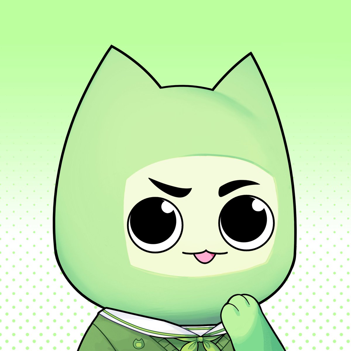 Giving away a Tubby Cat (roughly worth 0.8 ETH | $2100+) to anyone who doesn't yet own an NFT!

All you have to do is retweet and comment below :3

(not picking you if giveaways are all you retweet)