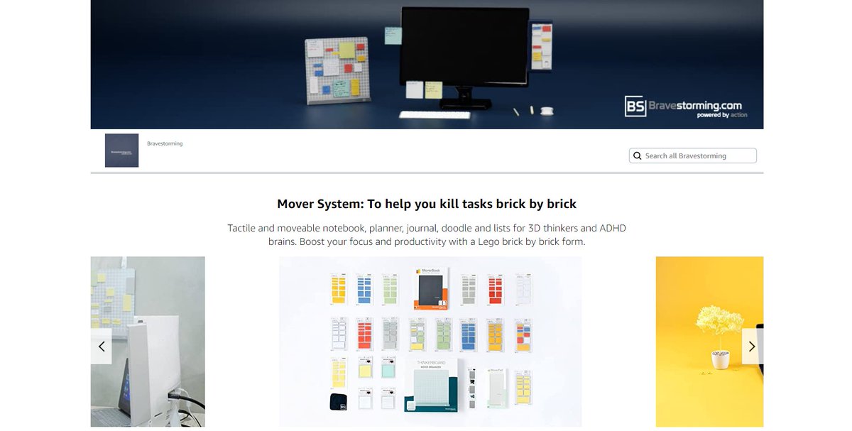 bravestorming's tweet photo. Great news! Our Amazon store is now being developed!
Do give it a "follow". We will list more items there 😄 Hopefully after our 3rd Kickstarter campaign fulfillment.
RN, Mover Erase is available for purchase! #Amazon #stationery #office 

https://t.co/KlFgcw28cB https://t.co/1wSSejCTpV