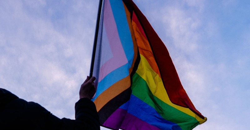 This LGBTQ+ History Month check that your club is inclusive. Do you:

- Use inclusive language and communications?
- Celebrate diversity?
- Have inclusive activities and facilities?
- Have inclusive structures and policies?

These are vital throughout the year #LGBTHM22