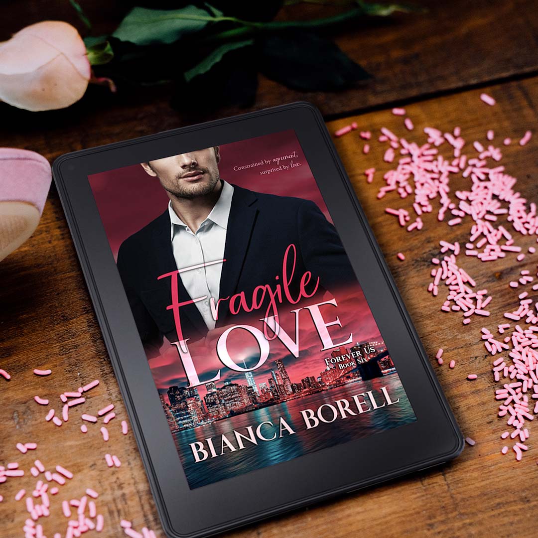 bianca_borell's tweet photo. 💗𝐅𝐫𝐚𝐠𝐢𝐥𝐞 𝐋𝐨𝐯𝐞 𝐫𝐞𝐥𝐞𝐚𝐬𝐞𝐬 𝐢𝐧 𝐎𝐍𝐄 𝐃𝐀𝐘!💗
Their agreement is mutually beneficial. The love that comes with it? Totally unexpected.
Pre Order: https://t.co/xsrQhJfmDq
Add to your TBR: https://t.co/lpCmhTzXFu

#BiancaBorell #FragileLove #angstyread  #oneclick https://t.co/vNZ2tgUpg4