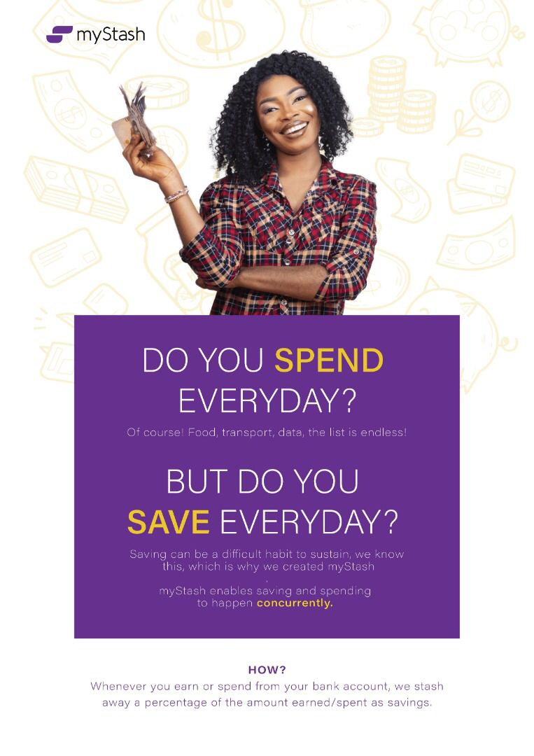 Emmanuelking73's tweet photo. Join myStash with my referral link. https://t.co/zmUO6vY5Xp #myStash #saveAsYouEarn #saveAsYouSpend @Dabeera3 https://t.co/5Vh6y9vr3P