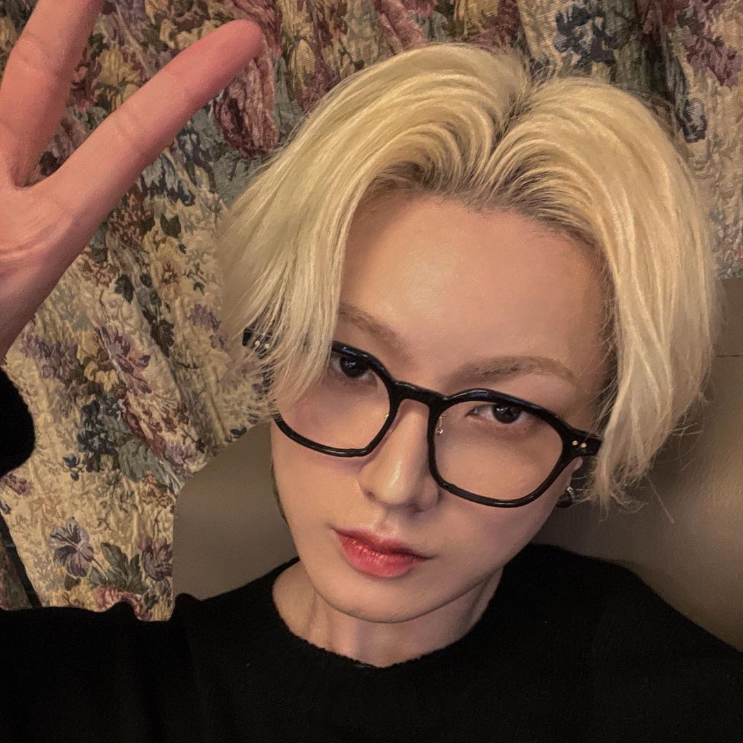 VICTON BRASIL | Hiato tweet media