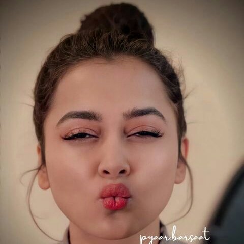 AyzahNamerah's tweet photo. @TonyKakkar Acchi acchi ,You?
#TejasswiPrakash𓃵
#Pratha𓆙 #Naagin6𓆙
#2YearsofKKK10 #TejaTroops https://t.co/MQgtcFwfiH