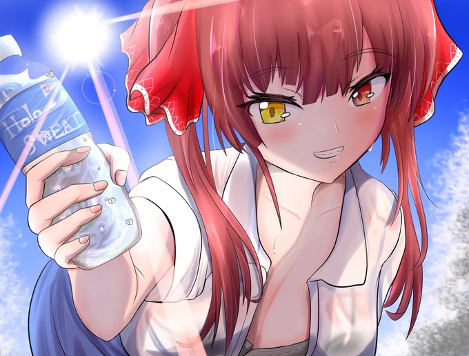 #スベる一味
船長にマネージャーして欲しいだけの学生生活だった 