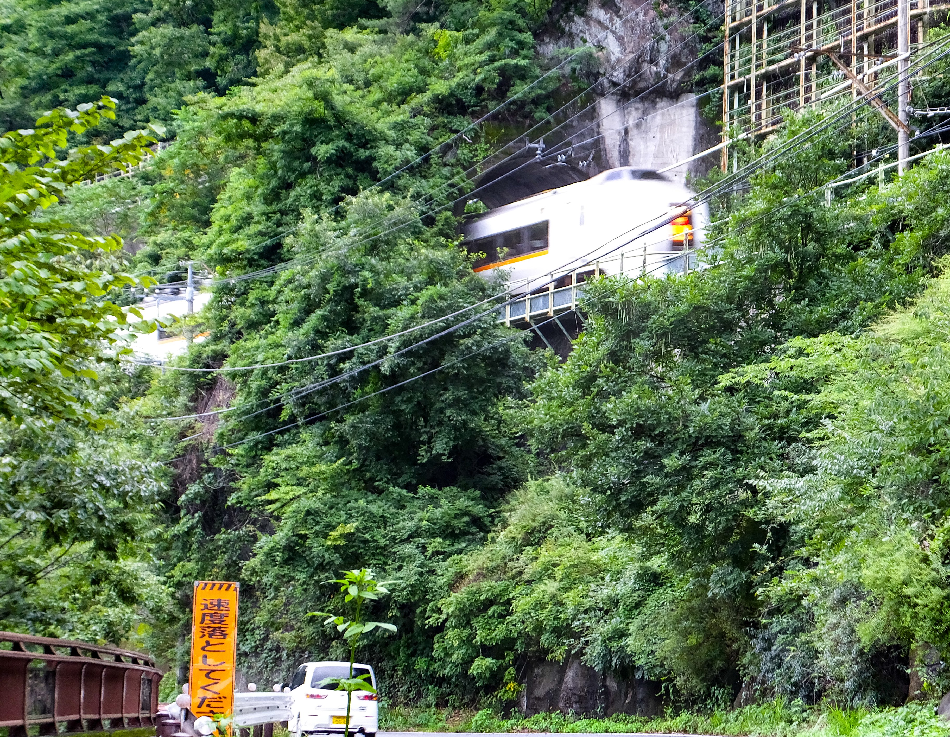 樽沢トンネル Twitter Search Twitter