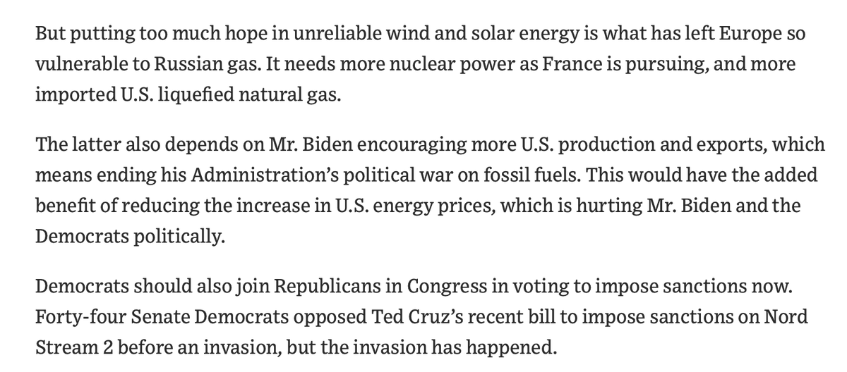 RichardDaleT's tweet photo. Succumbing to dangerous mass delusions can have adverse consequences as well. Lefty agendas play into a tyrant's hands. Ironic. #copolitics #okpolitics #BidenFail #ClimateZombies https://t.co/SBUuOVD7VC