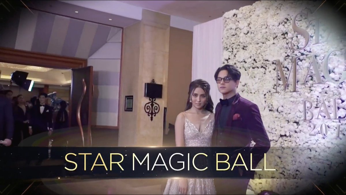 migueldumaual's tweet image. JUST IN: Star Magic Ball to return this year as a highlight of the ABS-CBN talent agency&apos;s year-long 30th anniversary celebration.
The agency&apos;s traditional All-Star Games will also resume, along with other live events, to mark the three-decade milestone. #KapamilyaStrong2022