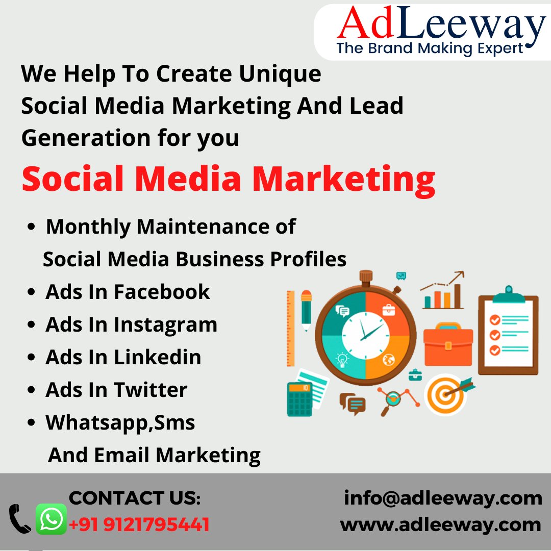 Ad_Leeway's tweet photo. we do all your content promotions with best marketing techniques, AdLeeway Advertising and IT solutions...

#adleeway #digitalmarketing #socialmedia #facebook #instagram #seo #smm #marketing #linkedin #Twitter #pinterest #Advertising https://t.co/2omDqJVXWA