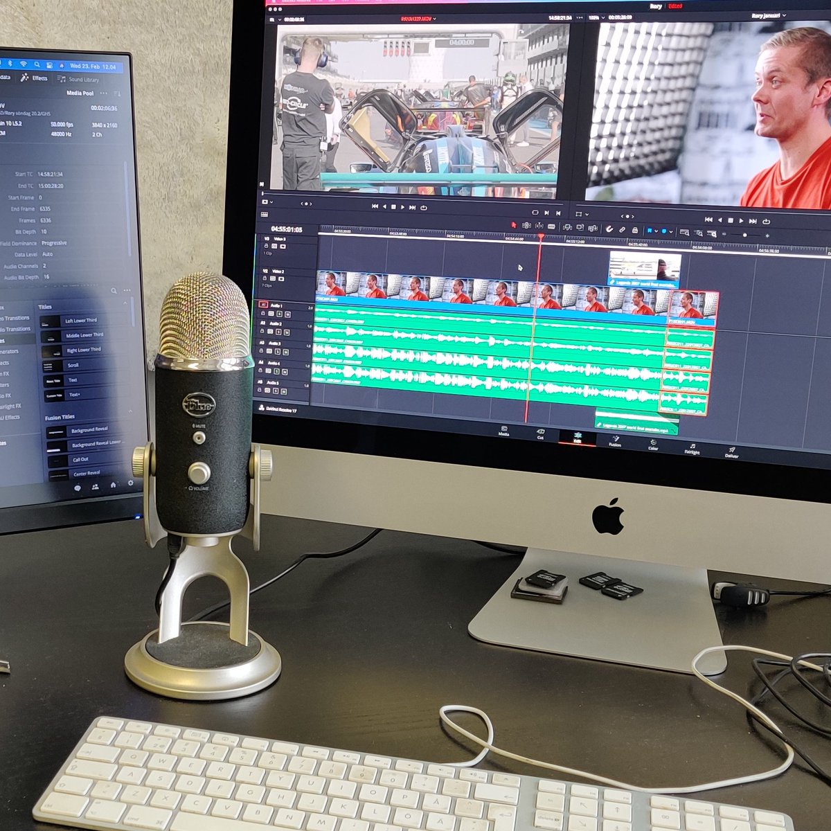 We've landed back in cool -15°C Finland after two hectic weeks in the UAE. Now begins the real work - editing! 
Hats off to those - like Rory - who never stop following their dreams, no matter obstacles or circumstances.
#documentaryfilm #racing #dubai #abudhabi #Filmmaking