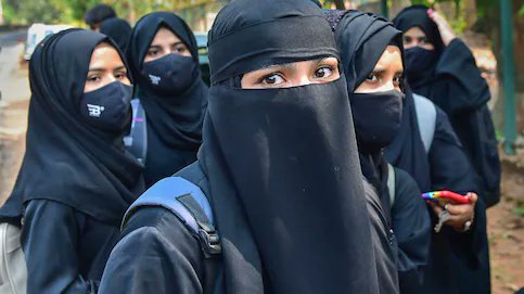 Contrarian_View's tweet photo. Karnataka HC Chief Justice: Where uniform is prescribed, it has to be followed
#HijabPlot 
#HijabControversy https://t.co/bGlJWvF8GM