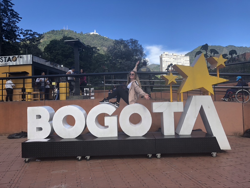 Lucy Mac (🇬🇧 in 🇨🇴) tweet media