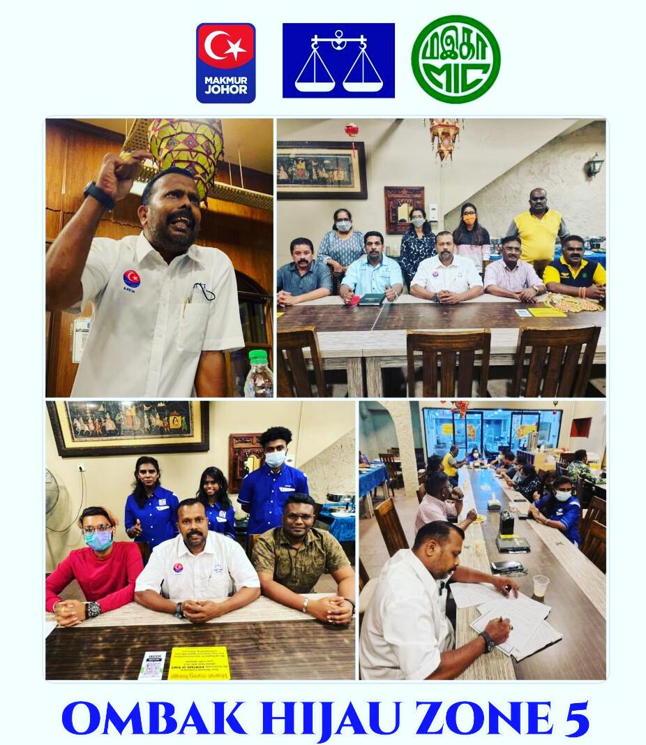 SangaranDeva's tweet photo. Jentera Pasukan Media Sosial MIC Johor. 
#prnmicbnjohor https://t.co/v5iooWYetr