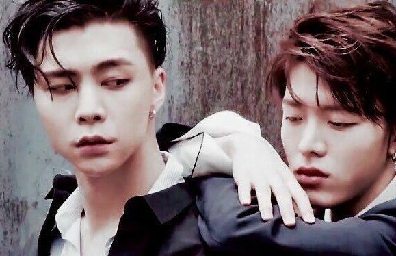 Yeokshi_Yukkuri's tweet photo. JohnYu; Category - Back Hugs😌😌

#JOHNNY             #YUTA https://t.co/3KwbhbGk0R