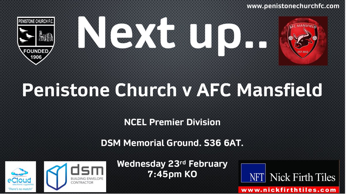 pcfc1906's tweet photo. The perfect scenario, it’s half term and tonight we have a match against @AFCMansfield, so for many kids it could be their first opportunity for a match under the floodlights.

Remember kids go free and the weather is set fair ⛅️ ✨ 🌙 

#HalfTermFootball 
#KidsGoFree https://t.co/D373c3Q2UG
