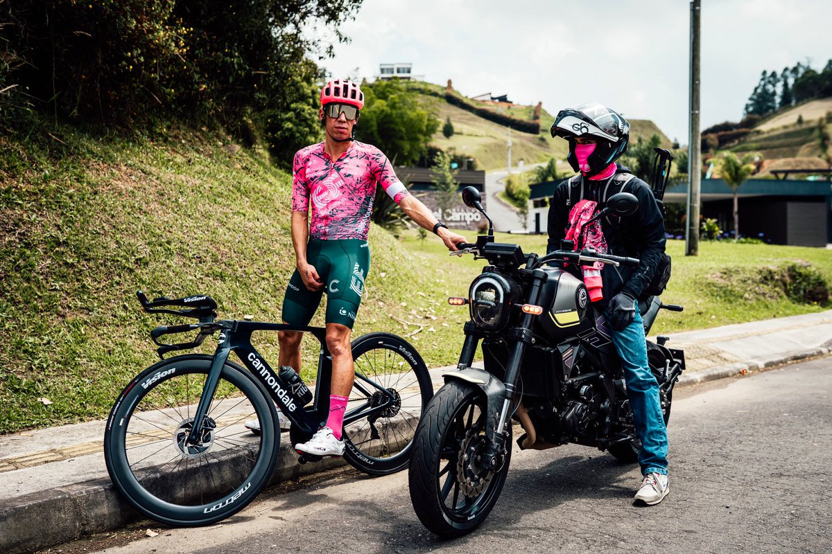 Rigoberto Uran tweet media