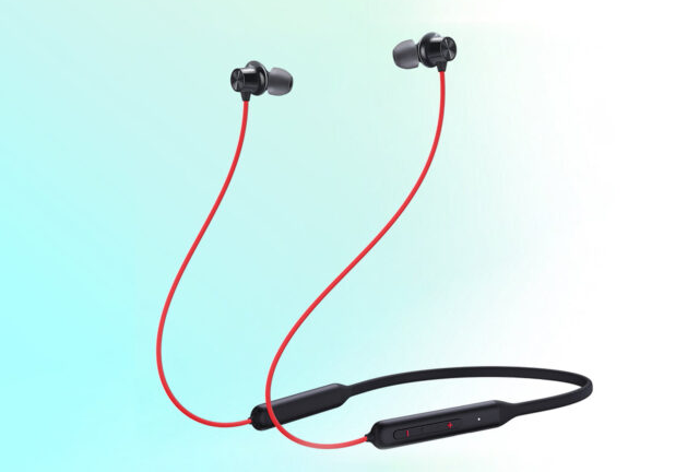 totltech's tweet image. أكد تقرير جديد على خطط وان بلس للإعلان عن سماعة #BulletsZ2 اللاسلكية في شهر مارس المقبل.