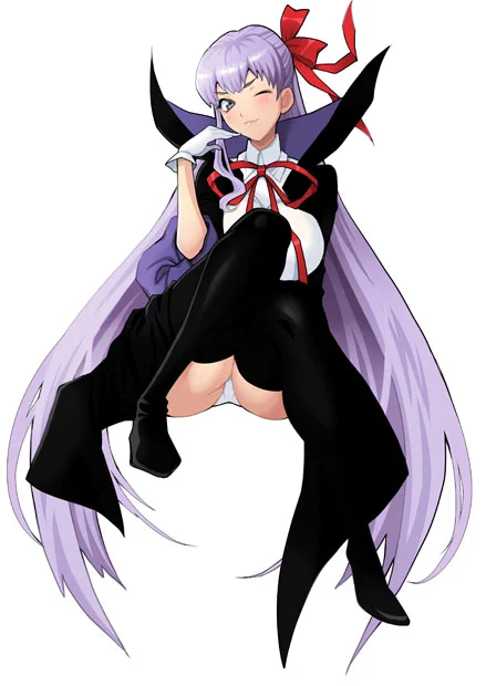 BBちゃん 