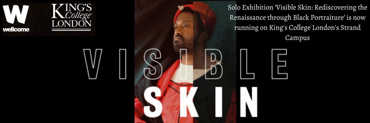 DrJulieHardwick's tweet photo. 23/28 Creative restaging of #earlymodern visual culture
to highlight #BlackEurope, brilliantly reframed by
@PeterBrathwaite & curated wonderfully by
@murphyhs2019 & her students (Click each image for the contextualization)
#BlackEurope2022 https://t.co/ls5T1DTGDG https://t.co/Oea3RQoNzs