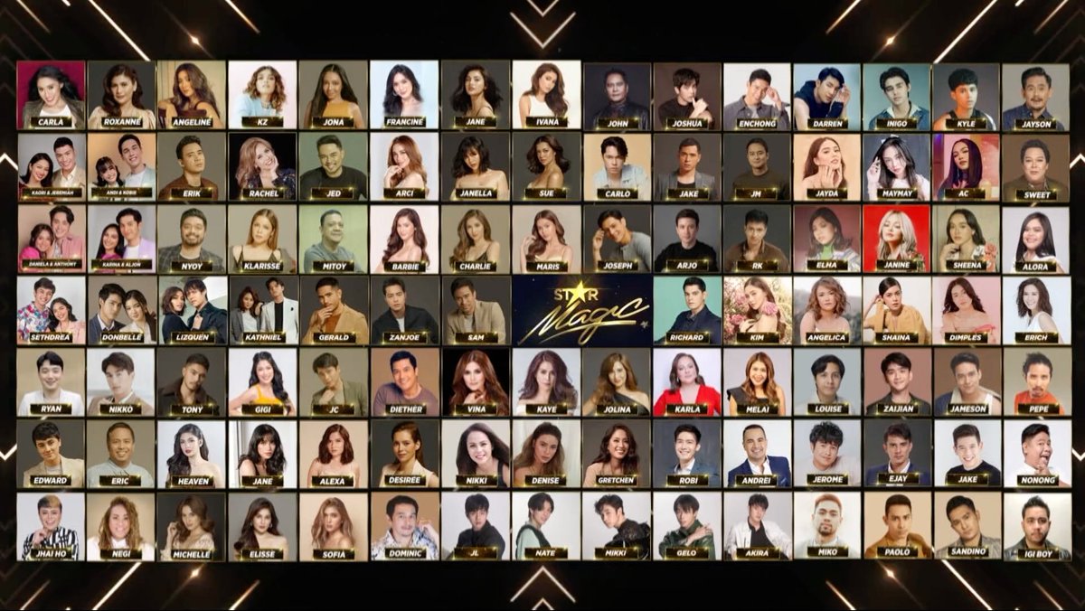 migueldumaual's tweet image. JUST IN: Star Magic Ball to return this year as a highlight of the ABS-CBN talent agency&apos;s year-long 30th anniversary celebration.
The agency&apos;s traditional All-Star Games will also resume, along with other live events, to mark the three-decade milestone. #KapamilyaStrong2022