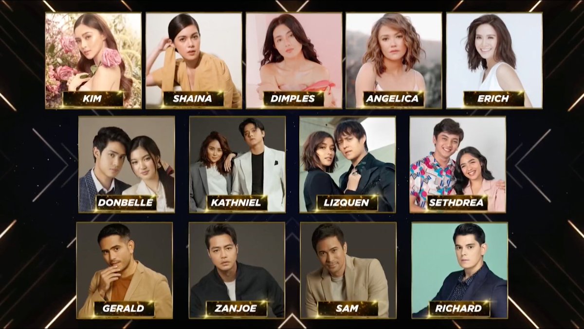 migueldumaual's tweet image. JUST IN: Star Magic Ball to return this year as a highlight of the ABS-CBN talent agency&apos;s year-long 30th anniversary celebration.
The agency&apos;s traditional All-Star Games will also resume, along with other live events, to mark the three-decade milestone. #KapamilyaStrong2022